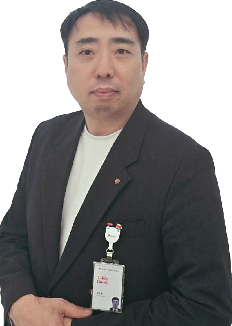 송*준 매니저